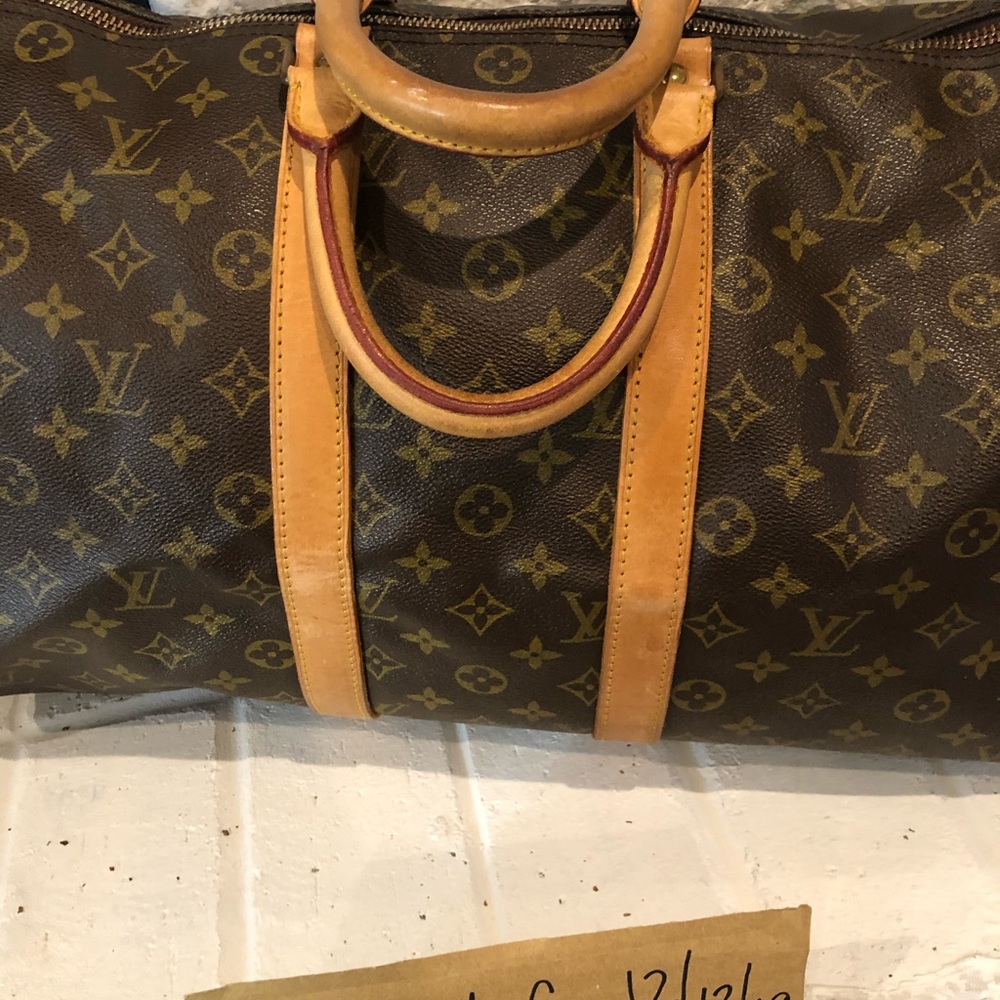 Lv Keepall 45 - image 2